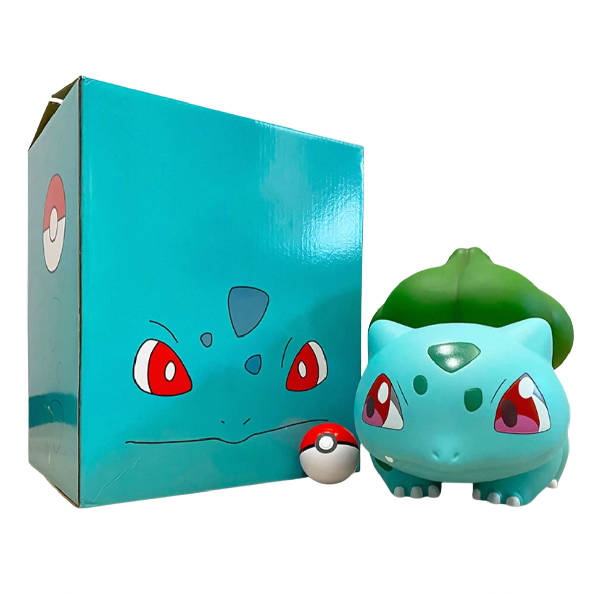 Angry Squirtle