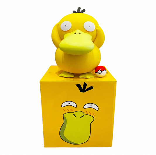 Psyduck