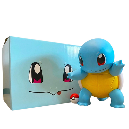 Squirtle