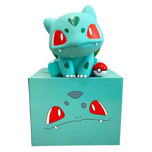 Bulbasaur